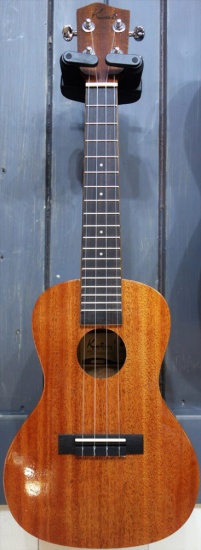 Kai KCI-100M Concert Ukulele, Solid Mahogany Top