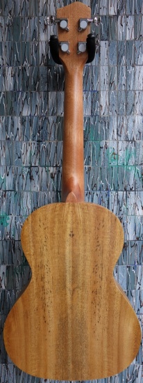 Kai KTI-30 Tenor Ukulele, Mango Top