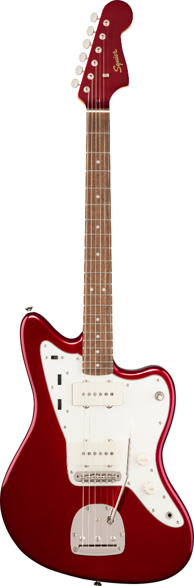 Squier FSR Classic Vibe '60s Jazzmaster, Laurel Fingerboard