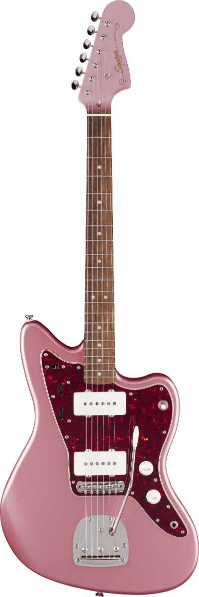 Squier FSR Classic Vibe 60s Jazzmaster, Matching Headstock