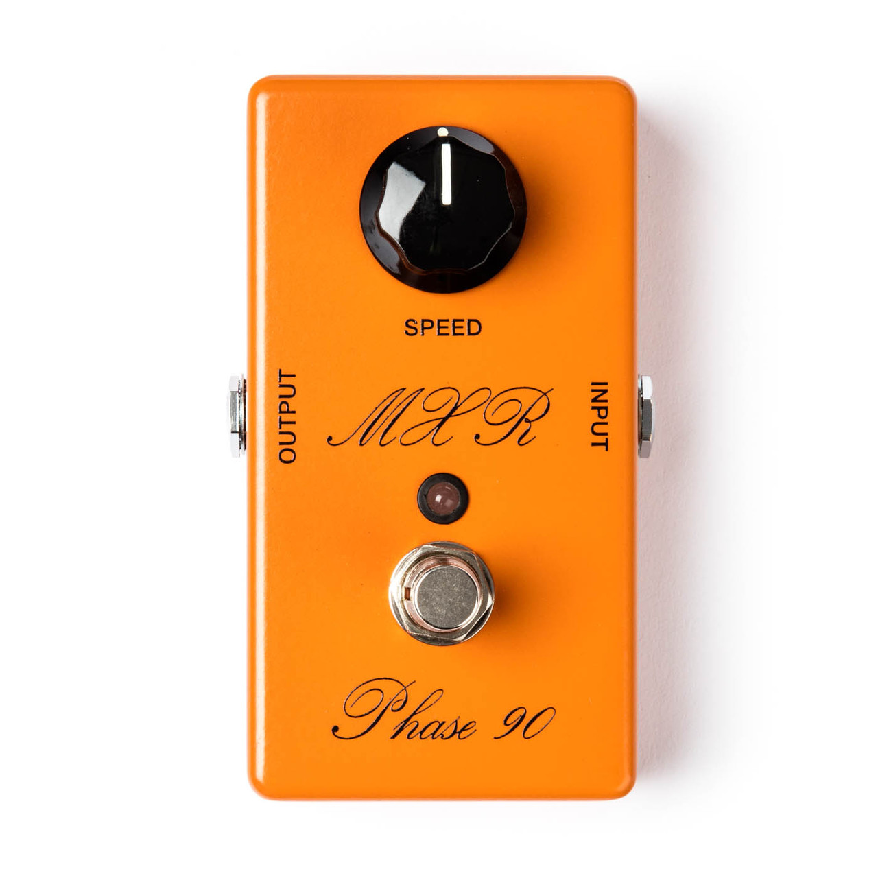 MXR Script Phase 90