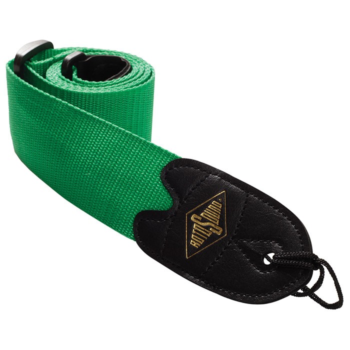 Green Webbing Straps - jimmyegypt.co.uk