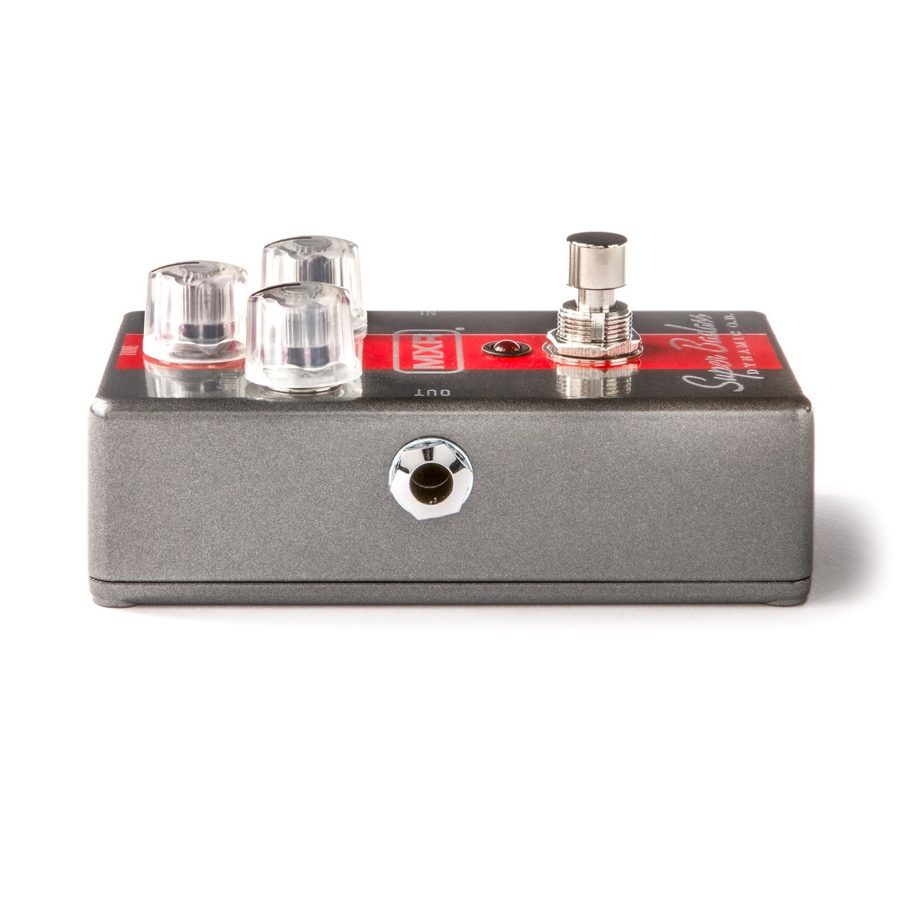 MXR M249 Super Badass Dynamic Overdrive Pedal jimmyegypt.co.uk