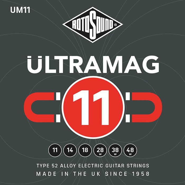 Ultramag Medium