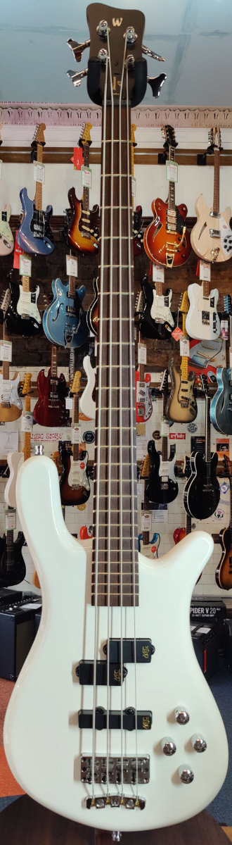 お値下【Warwick】 Team Build Pro Streamer LX4 Streamer LX 4 | Warwick Japan
