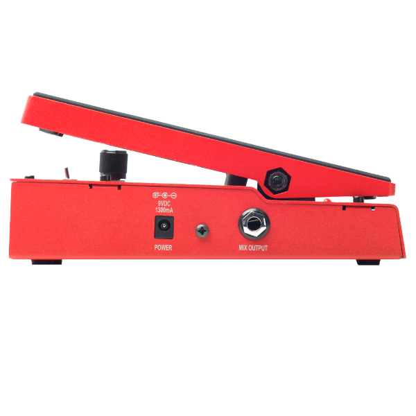 Digitech Whammy 5th Generation Pitch Shifter Pedal - jimmyegypt.com