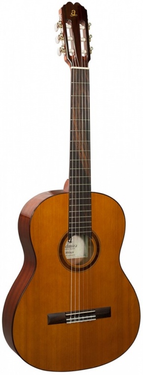 Admira Student Series Malaga Classical Guitar