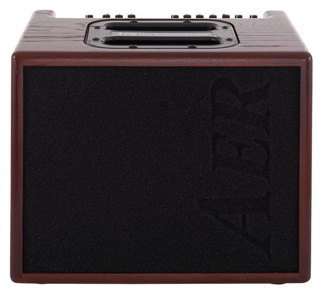 AER Compact 60/3 Acoustic Amp, Mahogany