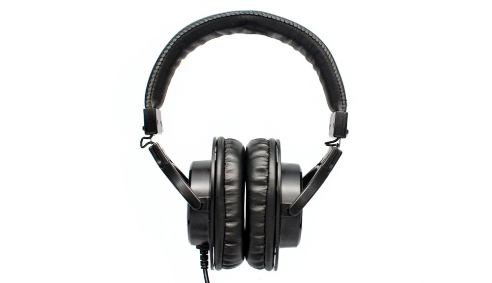 CAD Audio MH210 Closed-Back Studio Headphones