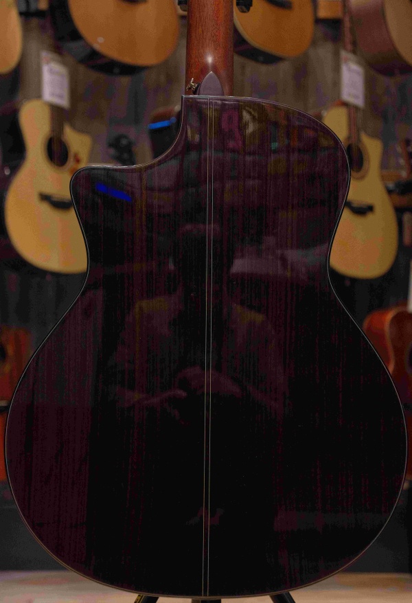 Crafter Anniversary Series ML G-1000CE Electro-Acoustic Grand ...