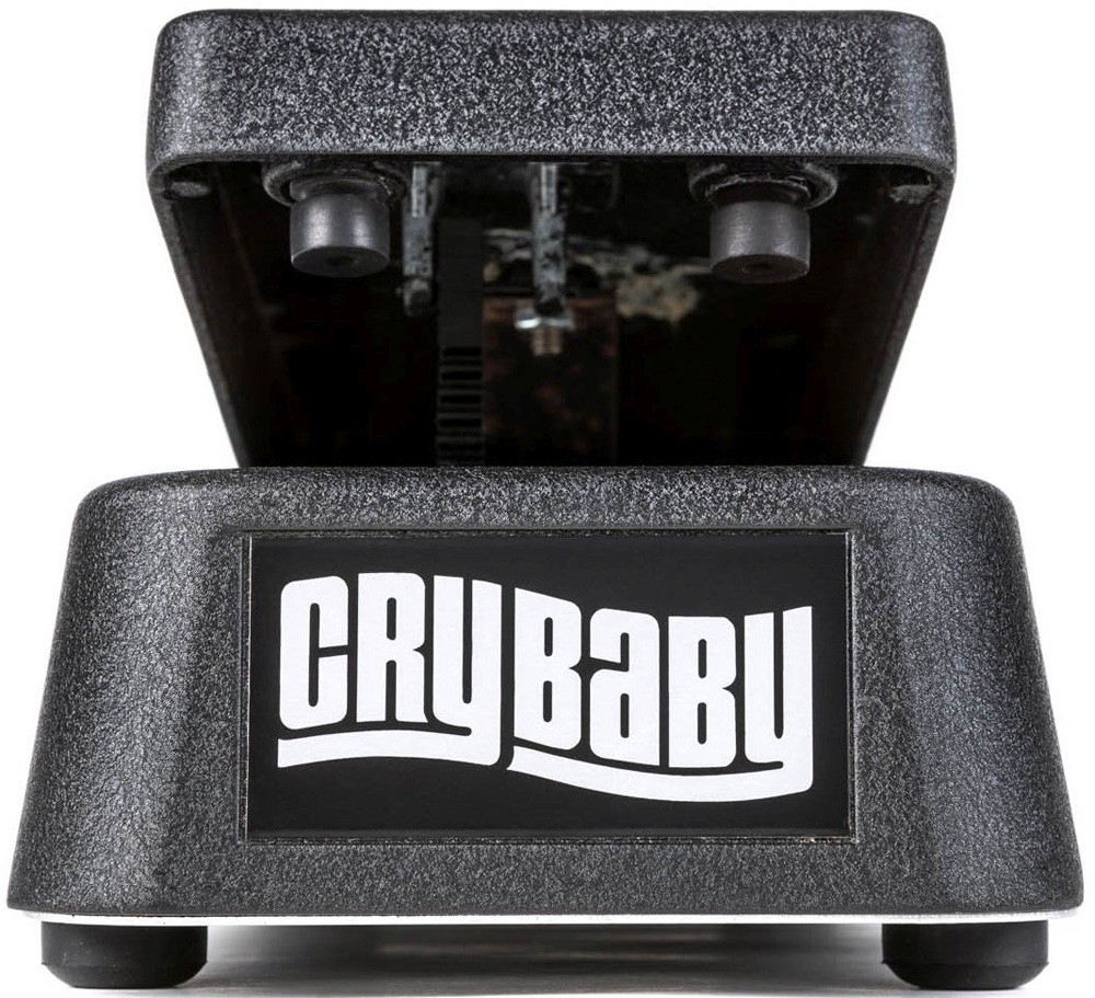 Dunlop Cry Baby 95Q Wah Pedal