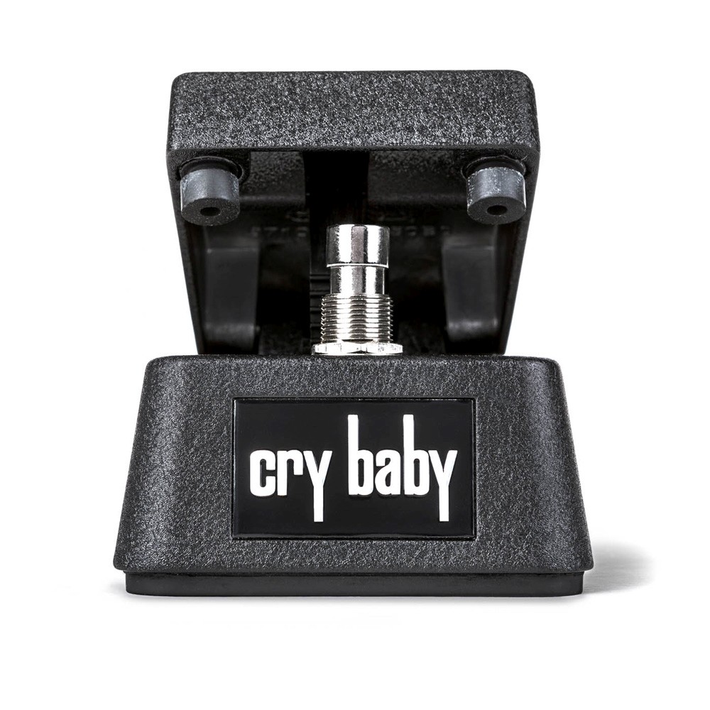 Dunlop CBM95 Cry Baby Mini Wah Pedal