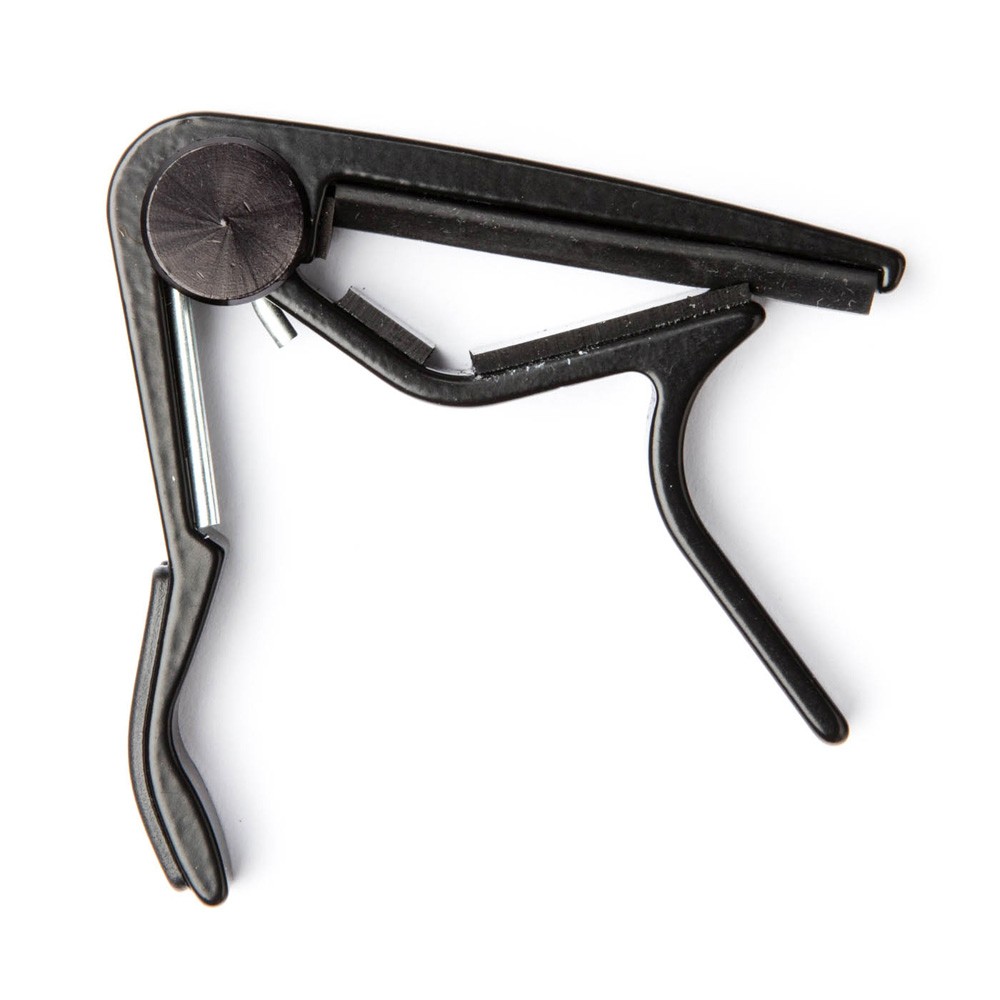 Dunlop Capo for Banjo, Black