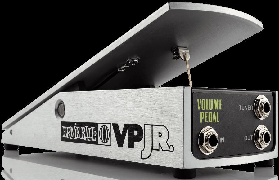 Ernie Ball JUNIOR VOLUME PEDAL-PASSIVE