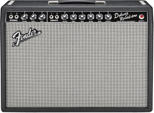 Fender '65 Deluxe Reverb