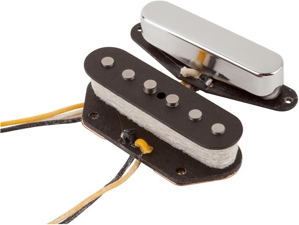 Fender Custom Shop Texas Special Tele Pickups