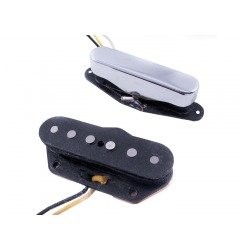 Fender Custom Shop Twisted Tele Pickup Set