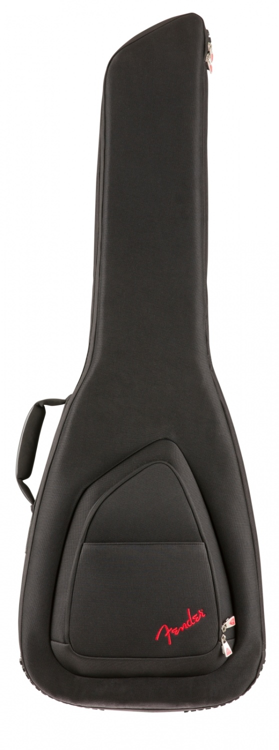 Fender FB1225 Electric Bass Gig Bag, Black