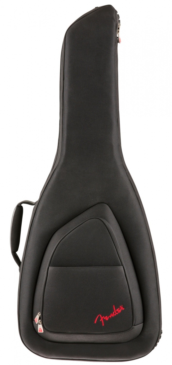 Fender FA620 Dreadnought Gig Bag Black | Miami-Guitars