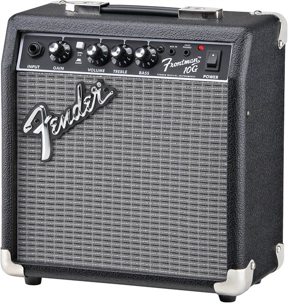 Fender Frontman 10G Amplifier