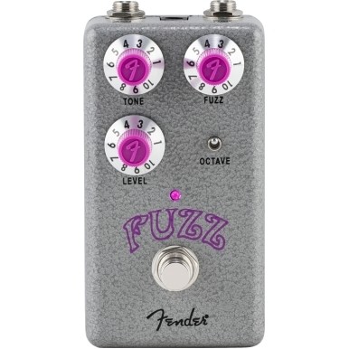 Fender Hammertone Fuzz Pedal