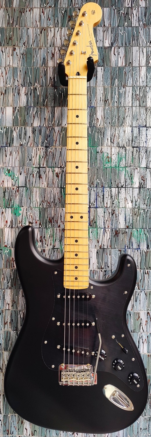 Fender Limited Edition Made in Japan Hybrid II Blackout
