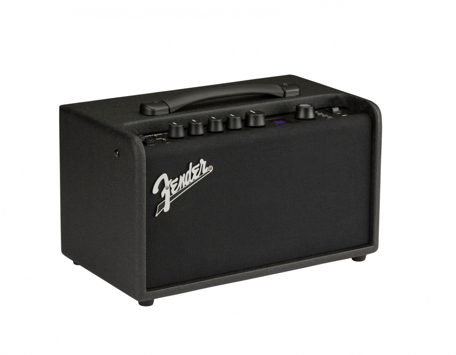 Fender Mustang LT40S Desktop Modelling Combo Amp