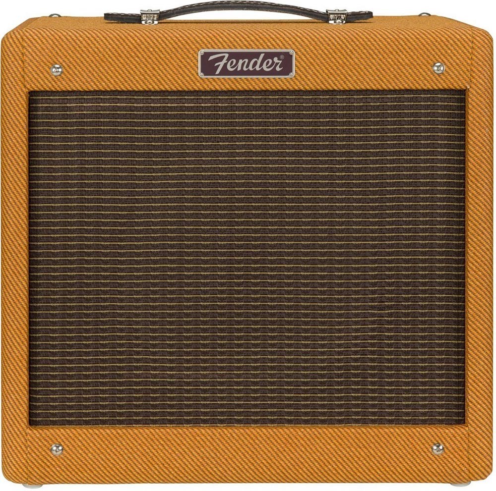Fender Pro Junior IV Electric Guitar Combo Amplifier