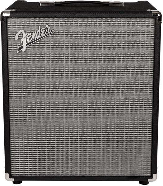 Fender Rumble 100 Bass Combo Amp (V3) 2370406900