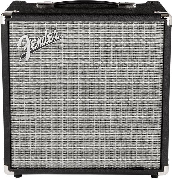 Fender Rumble 25 Bass Combo Amp