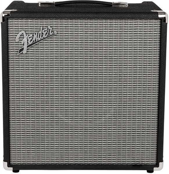 Fender Rumble 40 Bass Combo Amp (V3)