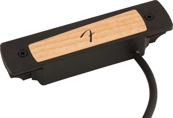 Fender Cypress Single-Coil Acoustic Soundhole Pickup
