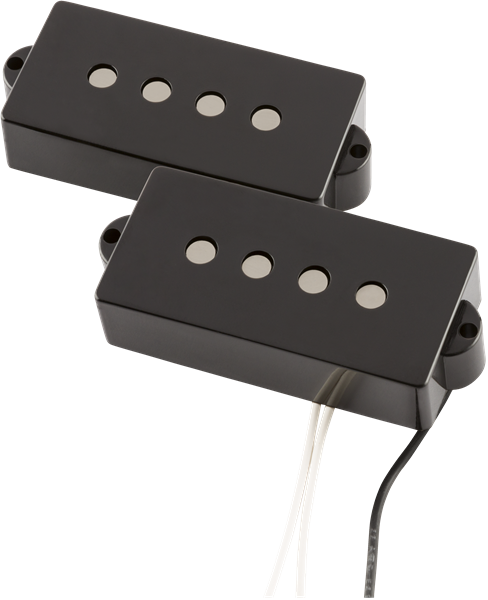 Fender Yosemite Jazz Bass Pickup Set