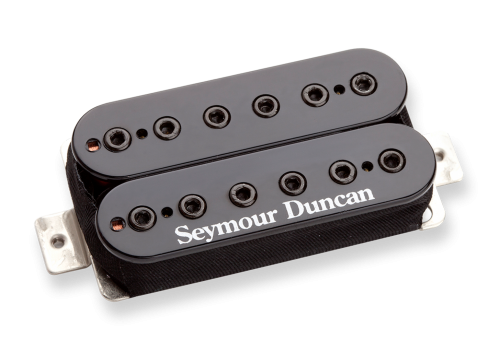 Seymour Duncan TB-10 Full Shred Trembucker Pickup Black