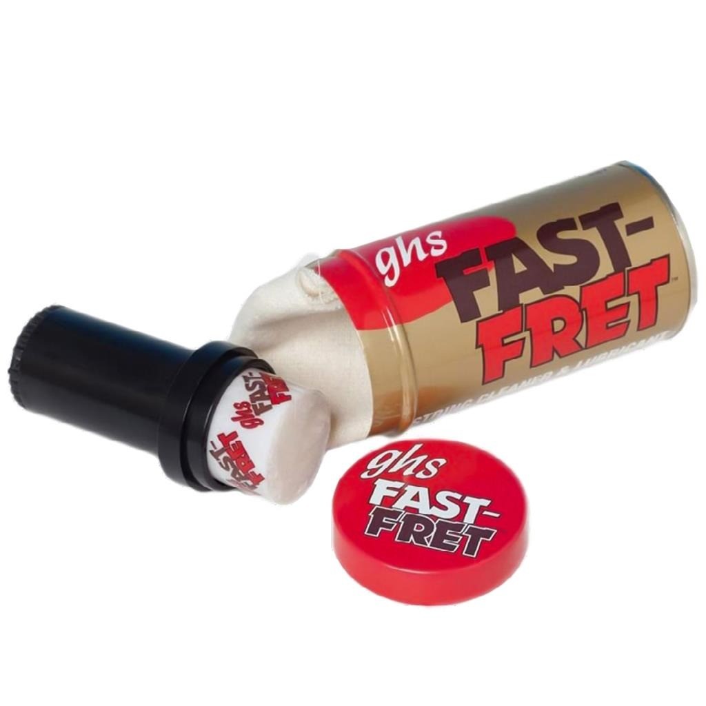 GHS Fast Fret String/Neck lubricant