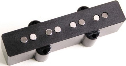 Giovanni GVJB-1-B Vintage Bass Bridge Pickup