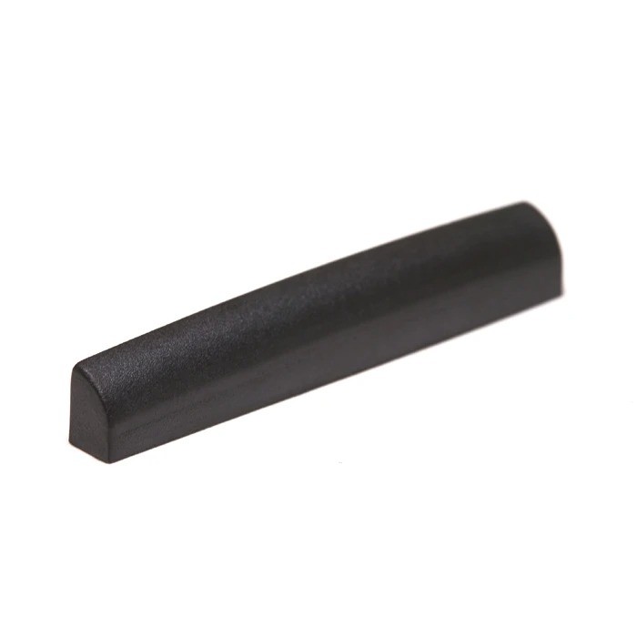 Graphtech Black Tusq XL 1.925'' Blank Nut PT-4202-00