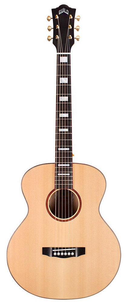 Guild Jumbo Jr Reserve Maple