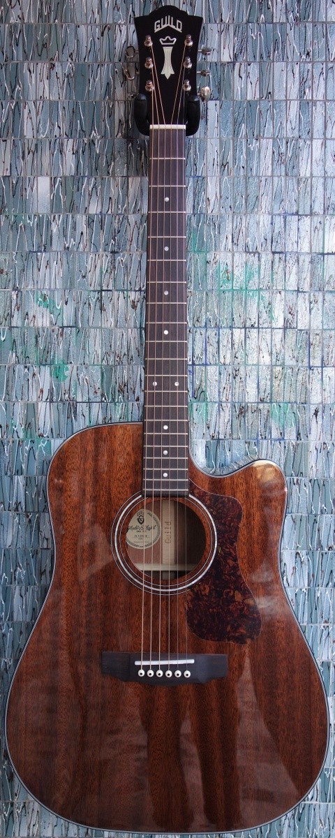 Guild d120 discount