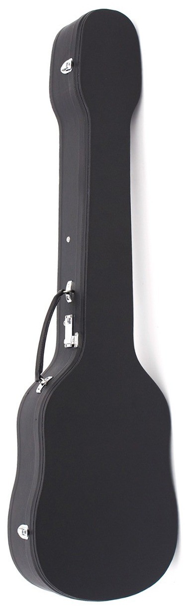 Hofner Violin Bass Case, Black