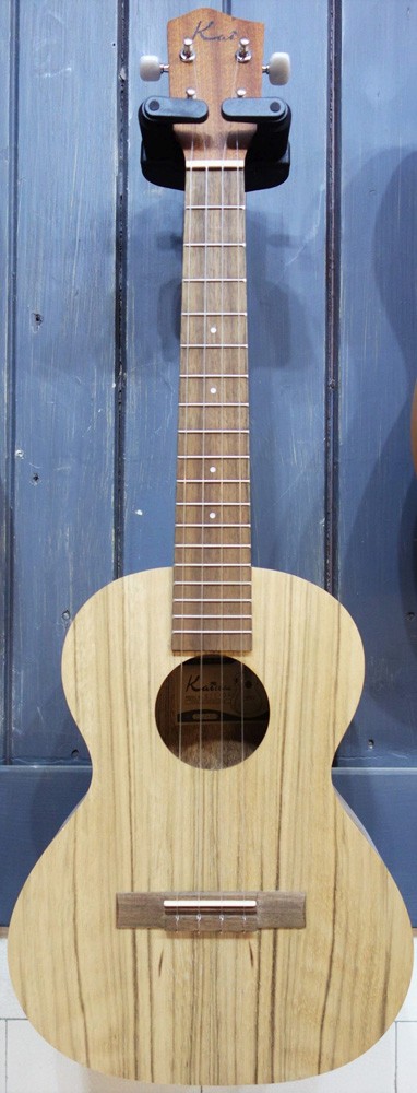 Kai KTI-20 Pacific Walnut Tenor Ukulele