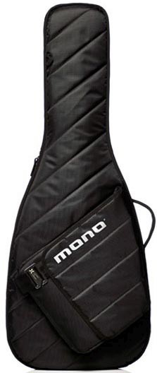 Mono Sleeve Electric Guitar Gig Bag, Black