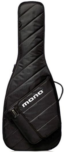 Mono Sleeve Electric Guitar Gig Bag Black jimmyegypt