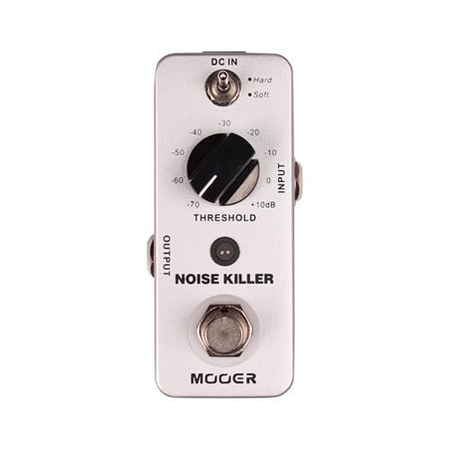 Mooer Noise Killer Pedal MNG1