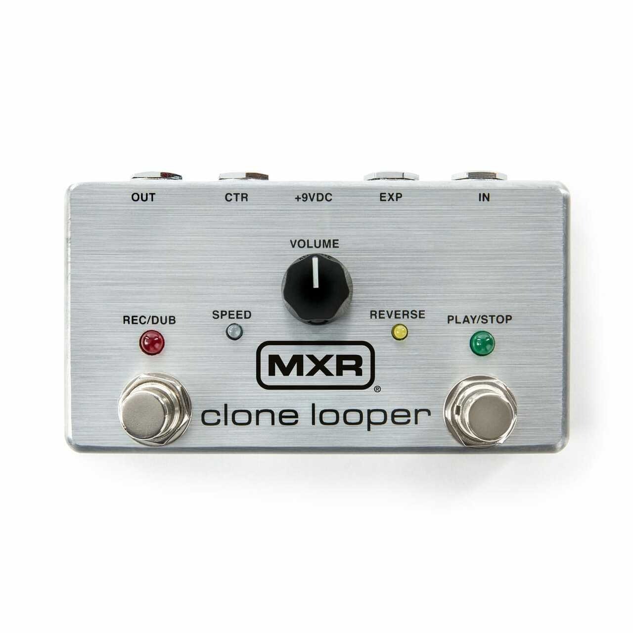 MXR M303G Clone Looper
