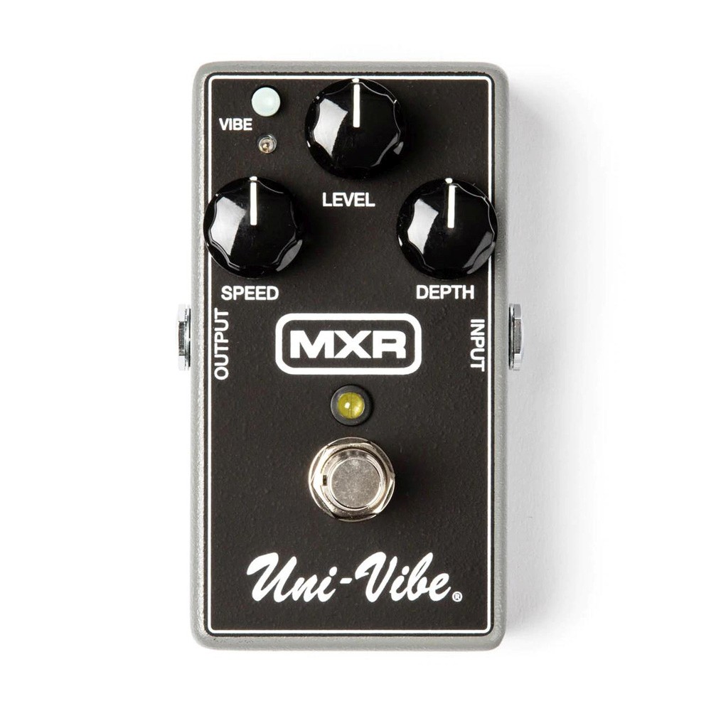 MXR Uni-Vibe Chorus/Vibrato Pedal