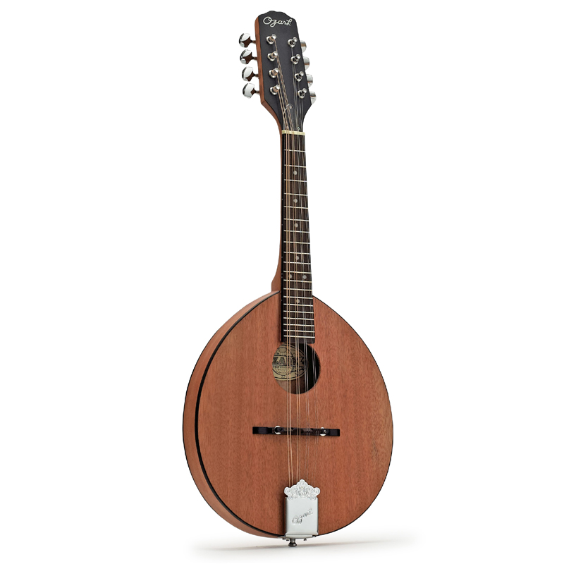 Ozark Army/Navy Mandolin