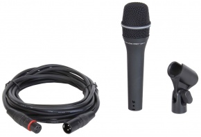 Peavey CM1 Studio Pro Microphone