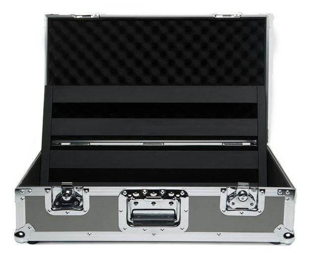 Pedaltrain Classic 2 with Tour Case