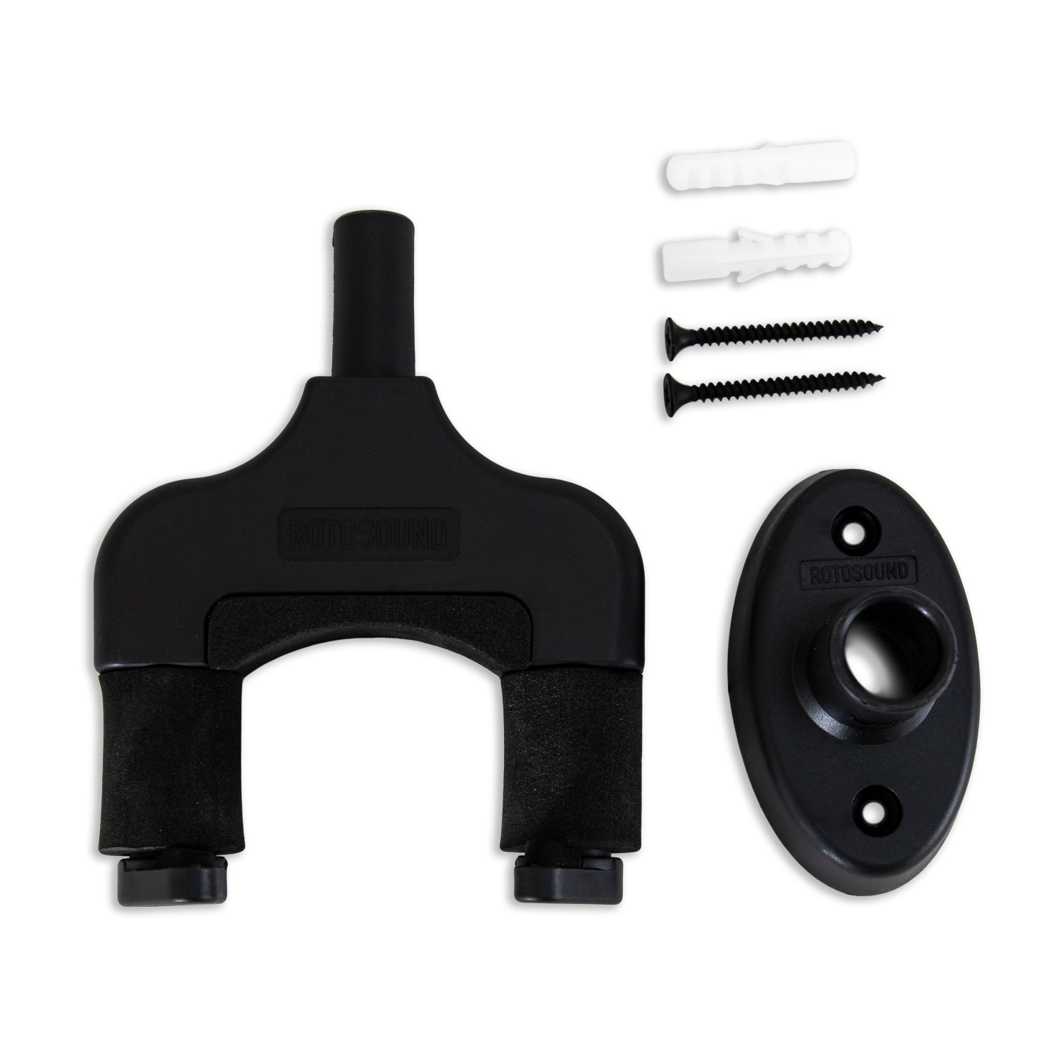 Rotosound Instrument Wall Hanger jimmyegypt.co.uk